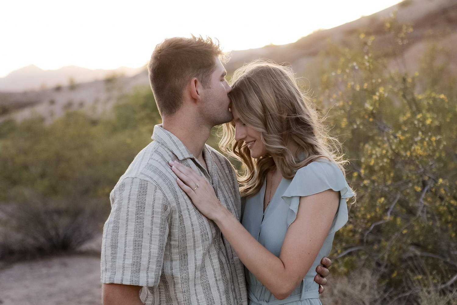The Wedding Website of Harlie Hubers and Jacob Lyon