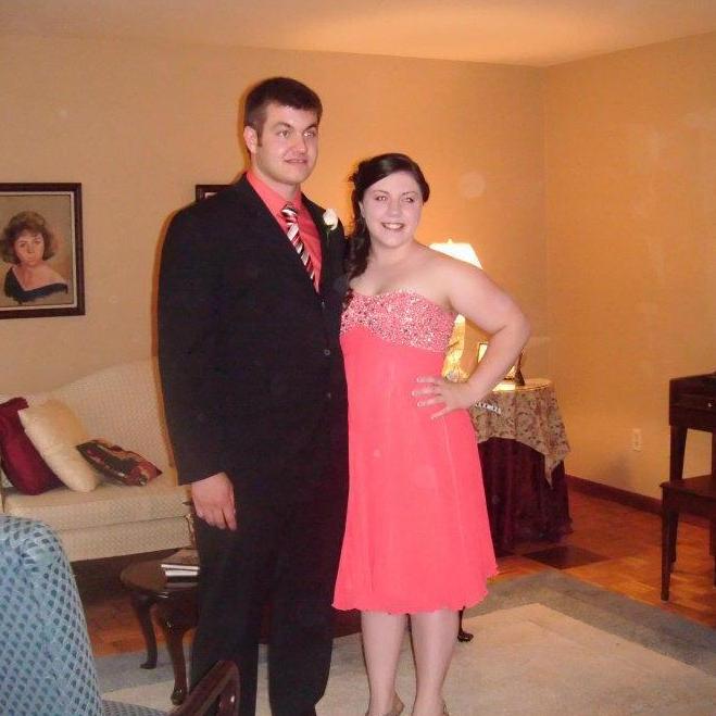 Senior Prom 2012