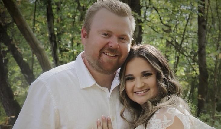 The Wedding Website of Samantha Clark and Kyle Parkinson
