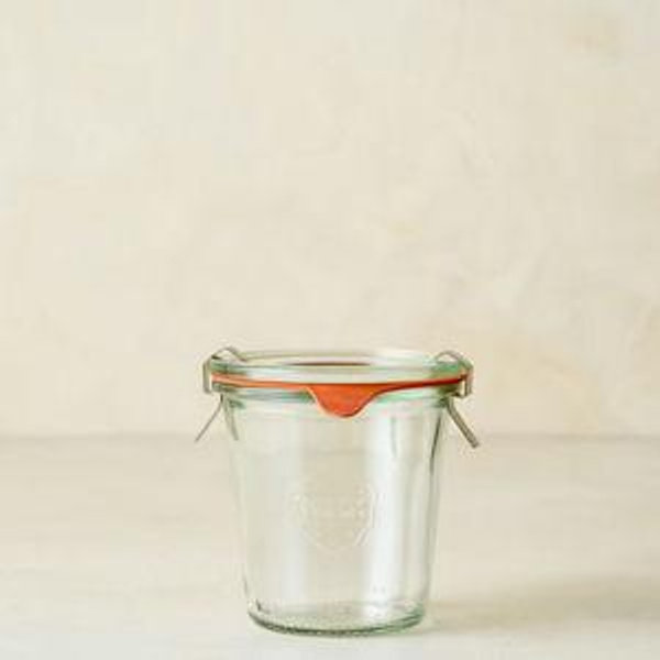 Weck 900 1/5 L Mold Jar