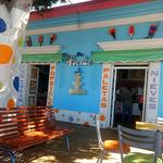 Neveria y Paleteria La Fuente sucursal Pineda