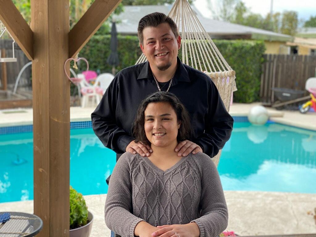 The Wedding Website of Christie Ninah and Stephen Brown