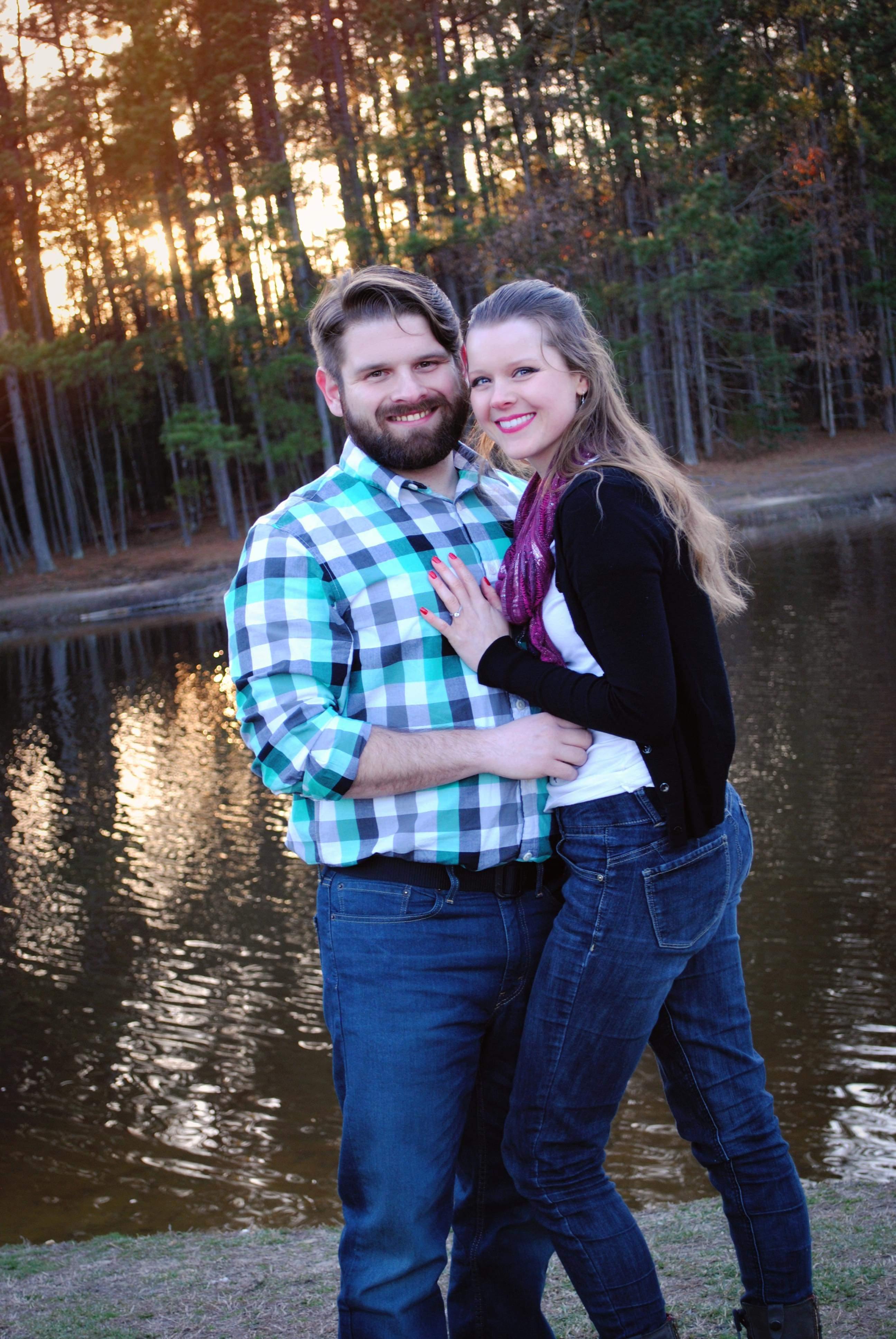The Wedding Website of Katey Archer and Chad Nichols