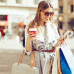 Scottsdale Fashion Square: Premier Scottsdale Mall