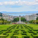 Parque Eduardo VII