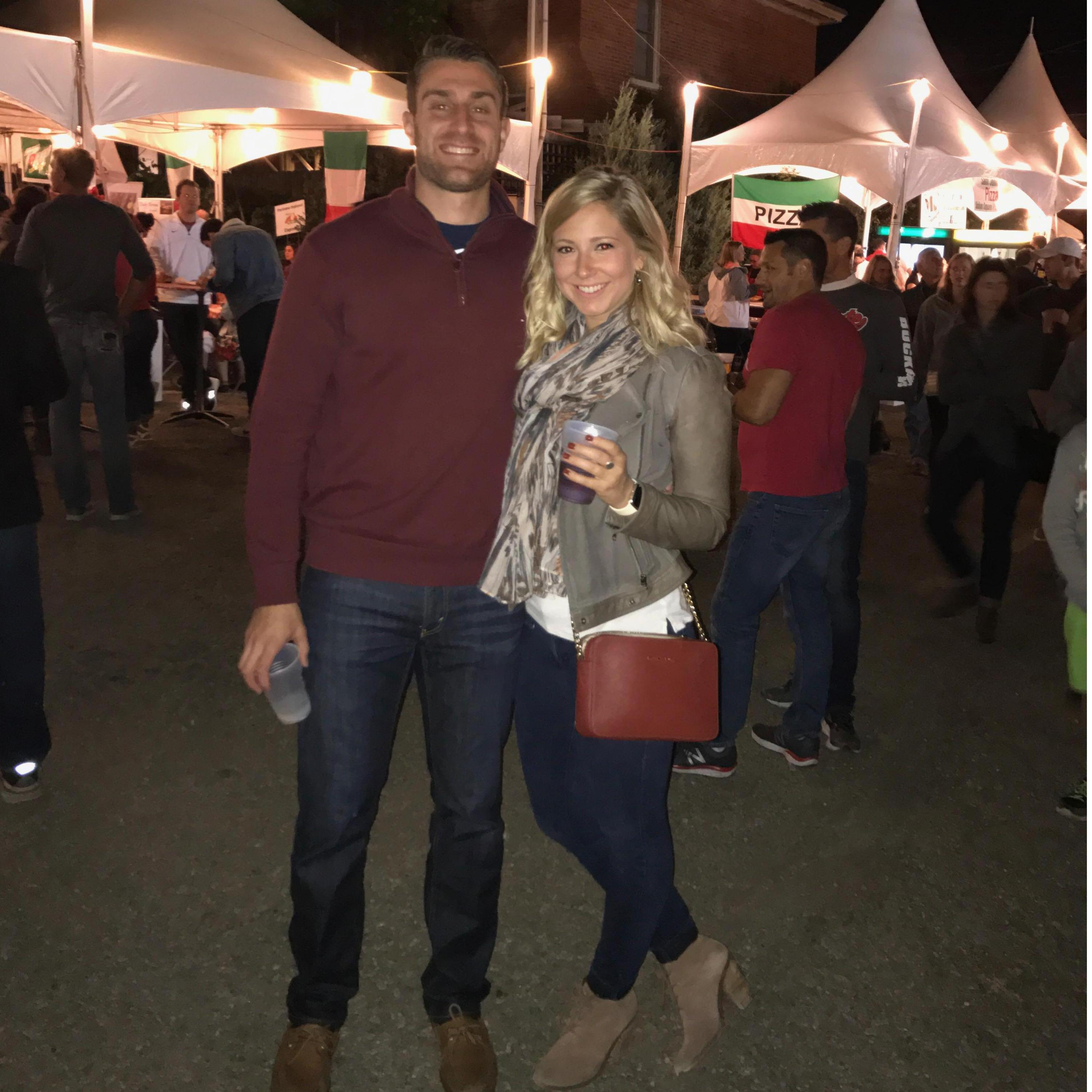 Columbus Italian Fest 2016