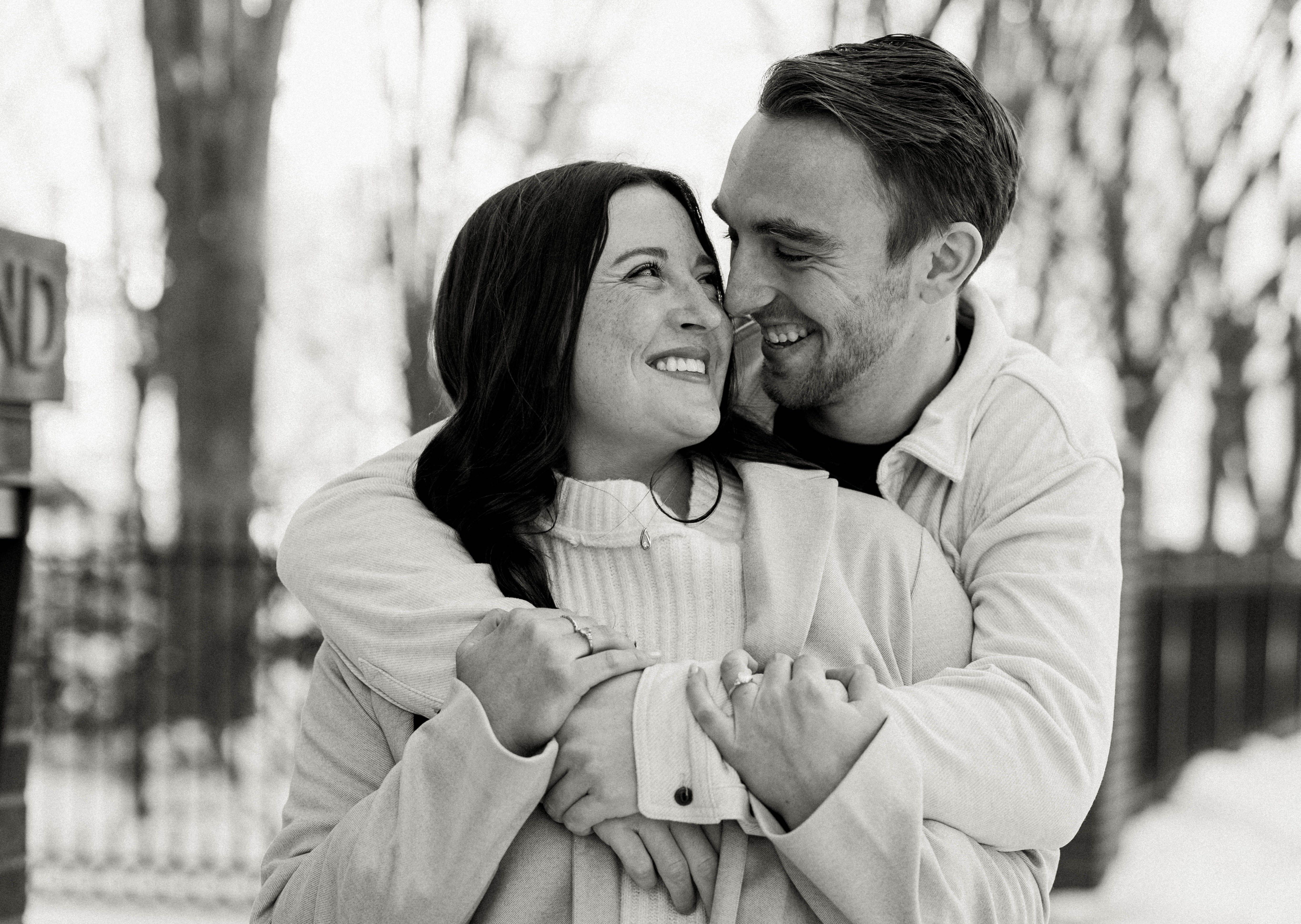 The Wedding Website of Gabby Mertz and Jackson Mueller