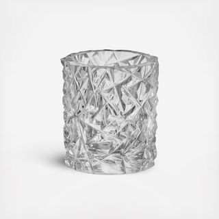 Carat Candle Holder