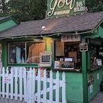 Twain Harte Miniature Golf