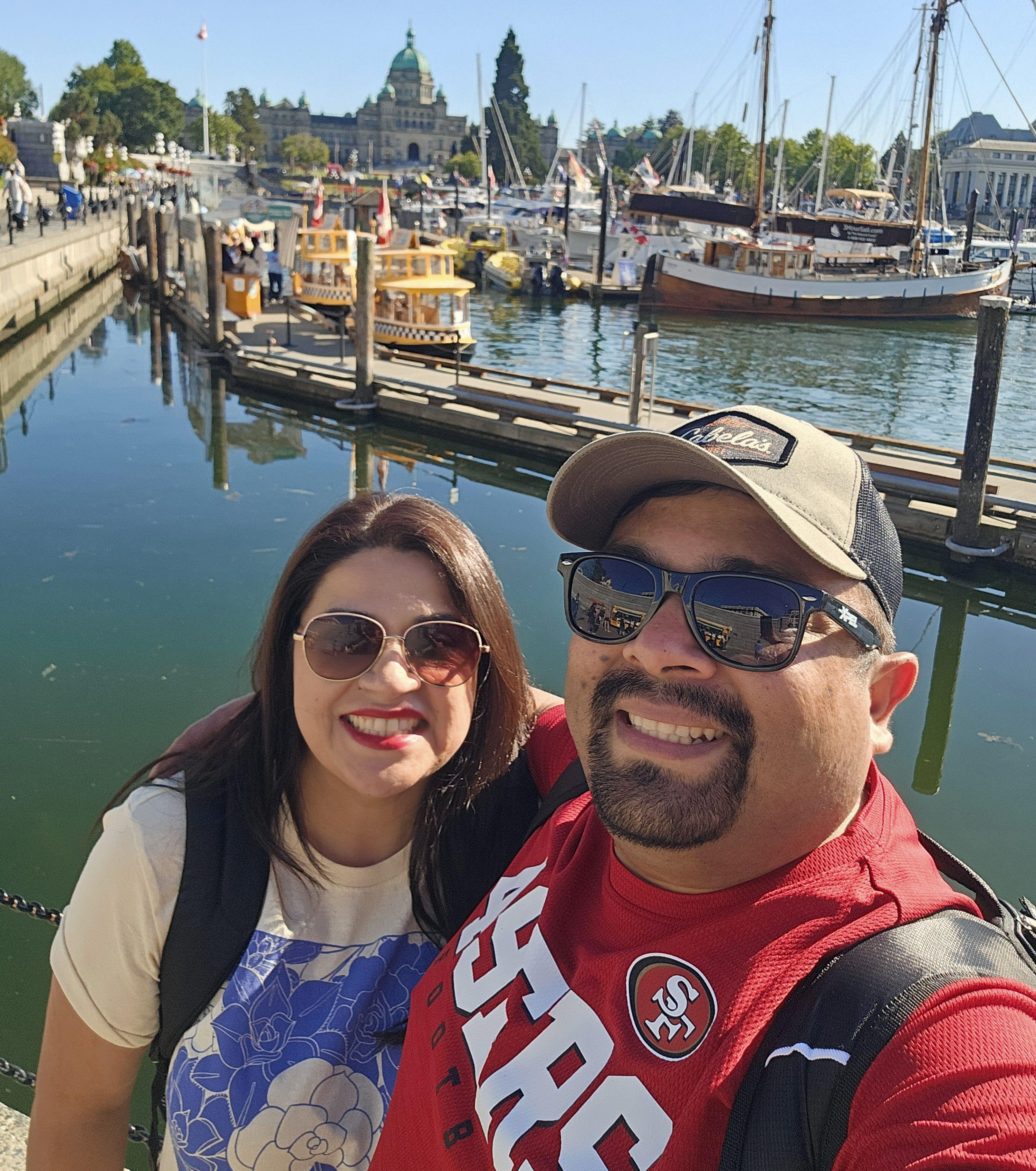 The Wedding Website of Jose Macias and Priscilla Flores