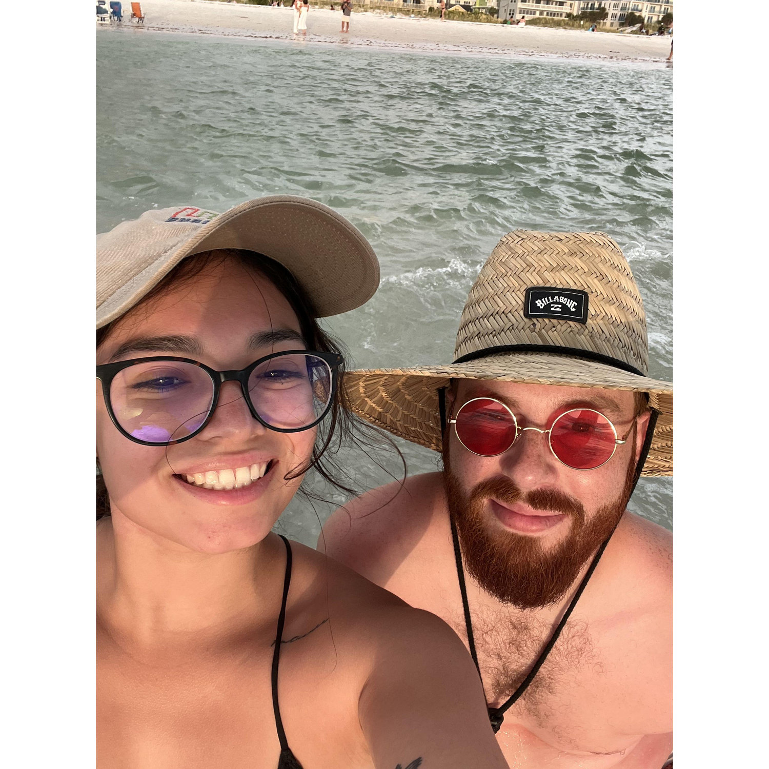 Clearwater fun :)