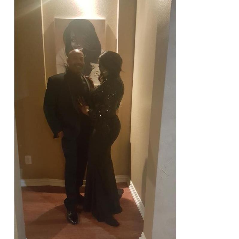 Dallas Margarita Ball 2016