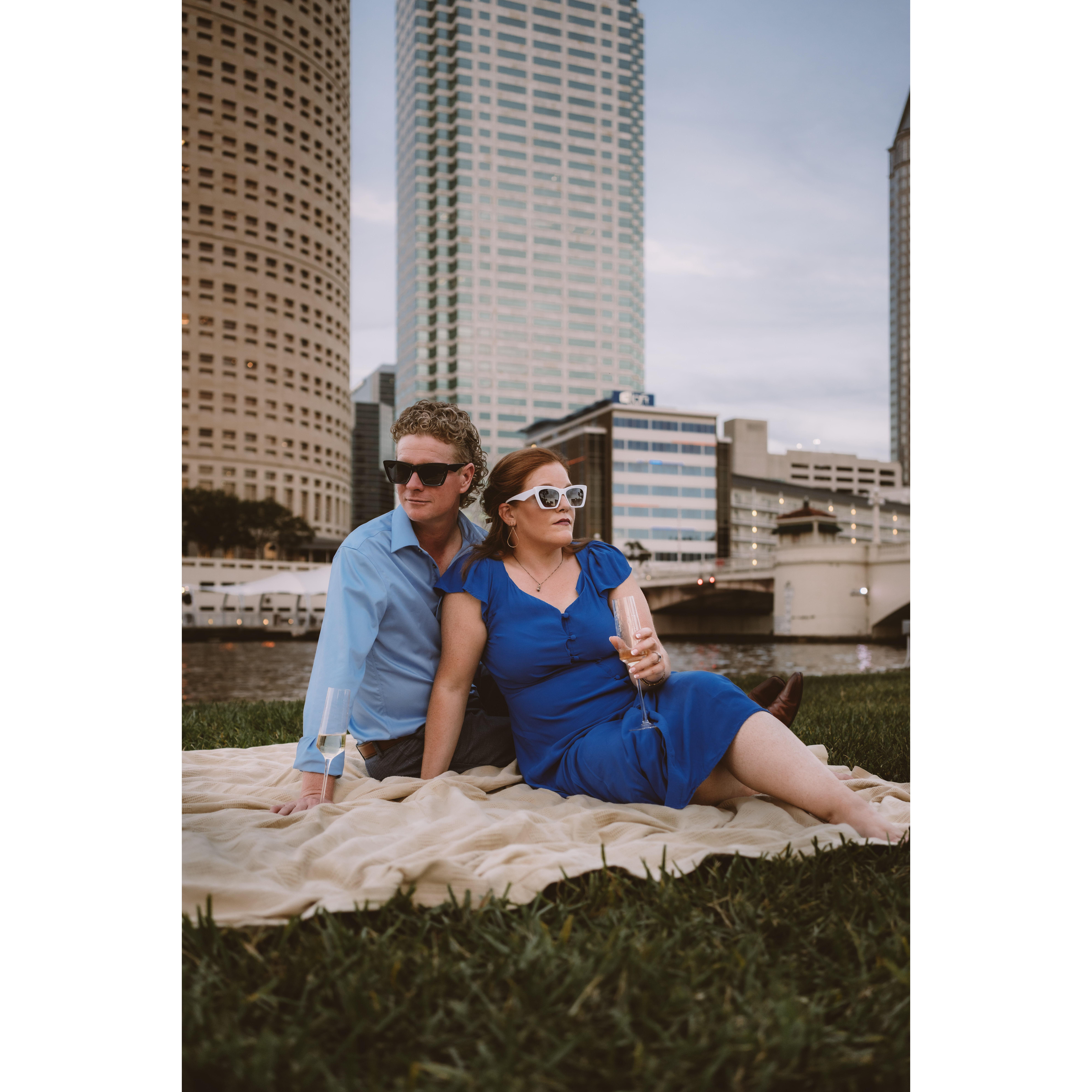 Engagement Photo Session 📸: Lauren Schoepfer Photography https://www.laurenschoepfer.photo