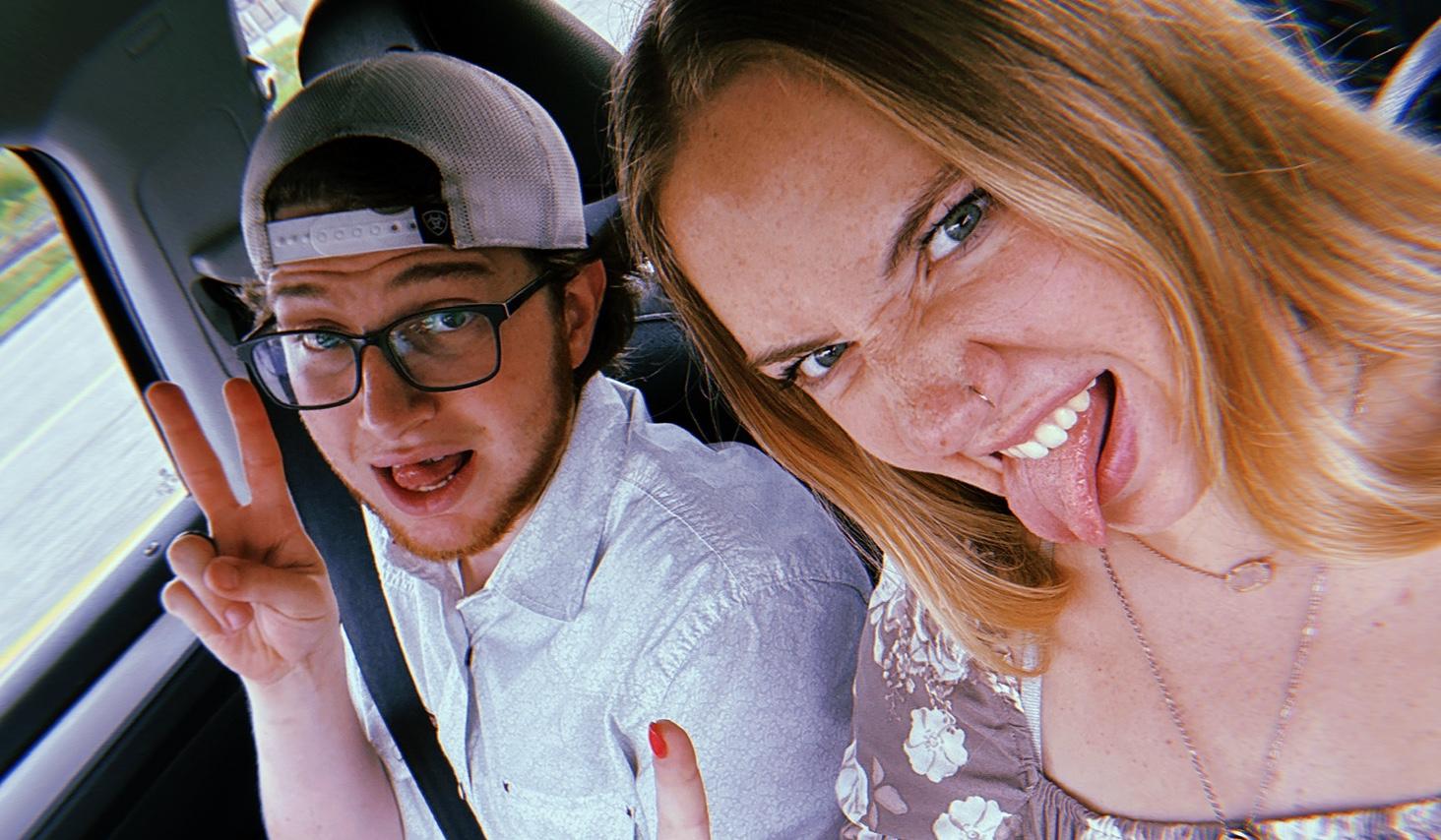 The Wedding Website of Zoey Paneitz and Jeremiah Forno