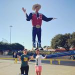 TX State Fair