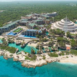 Honeymoon Resort Fund - XCaret Riviera Maya