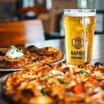 Rapids Brewing Company