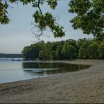 Swan Lake State Park