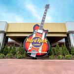 Hard Rock Casino Northern Indiana