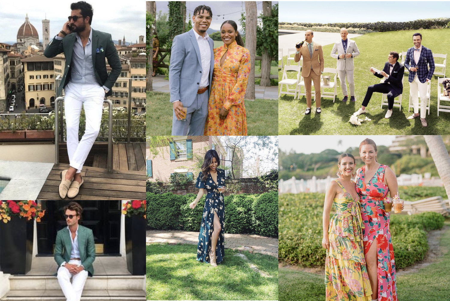 The Wedding Website of Maria Aguado and Clement Bertrand