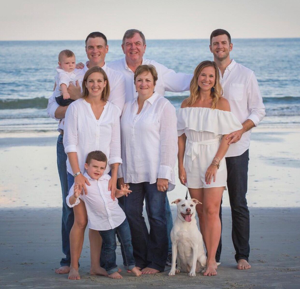 Hilton Head Island - Summer 2018