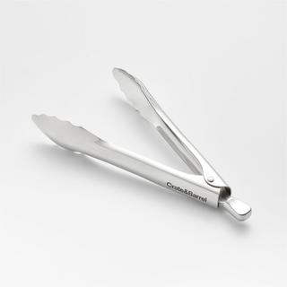 Stainless Steel Tongs