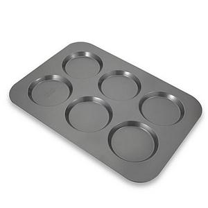Chicago Metallic™ The Original Muffin Top Pan™