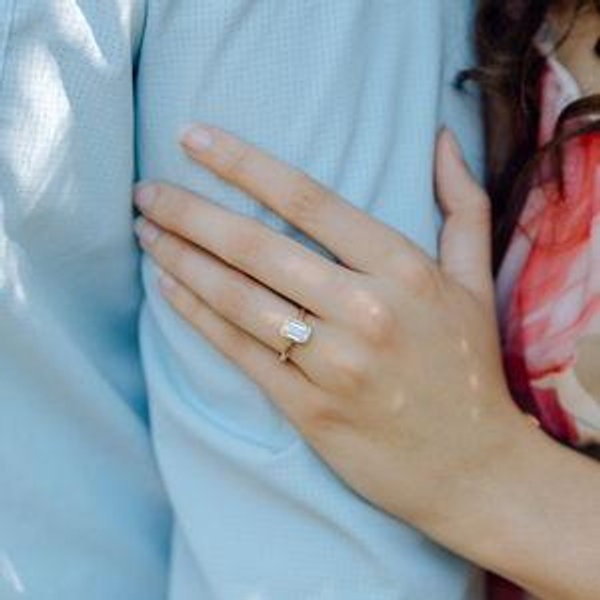 Our newlywed and honeymoon fund