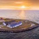 Point Lookout State Park