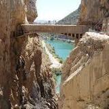 Caminito del Rey - South Exit
