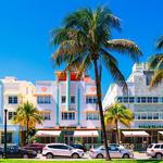 Art Deco Miami Beach