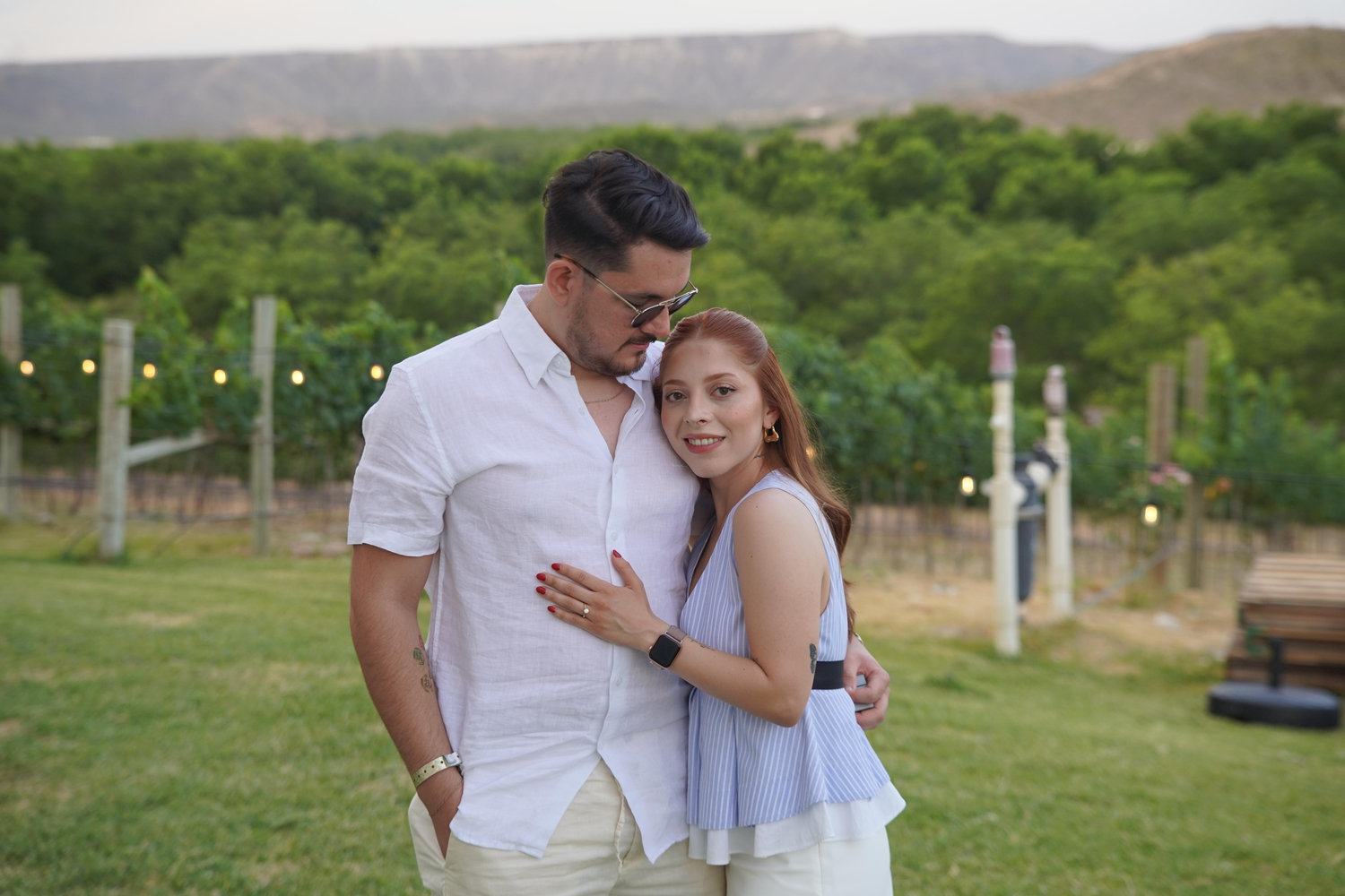The Wedding Website of Bernardo López Flores and Mariana De la Rosa Olague