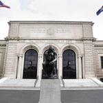 Detroit Institute of Arts