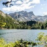Sardine Lake Resort