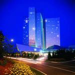 Mohegan Sun