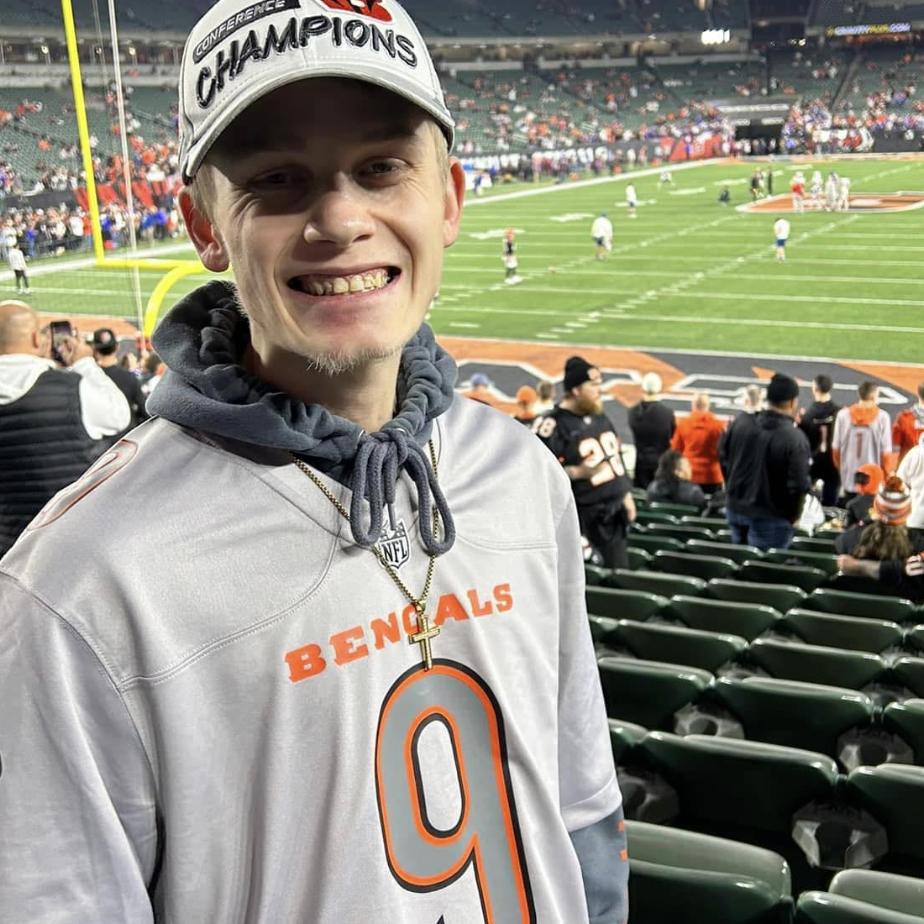 Who Dey!!!