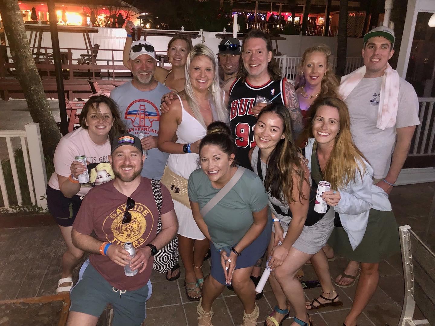 The Wedding Website of Megan Halberg and John Ferrier