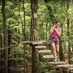 Go Ape Zipline and Adventure Park