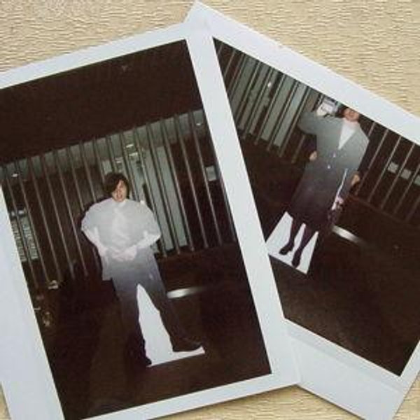 Buy us some Polaroid film to capture memories on our wedding day!