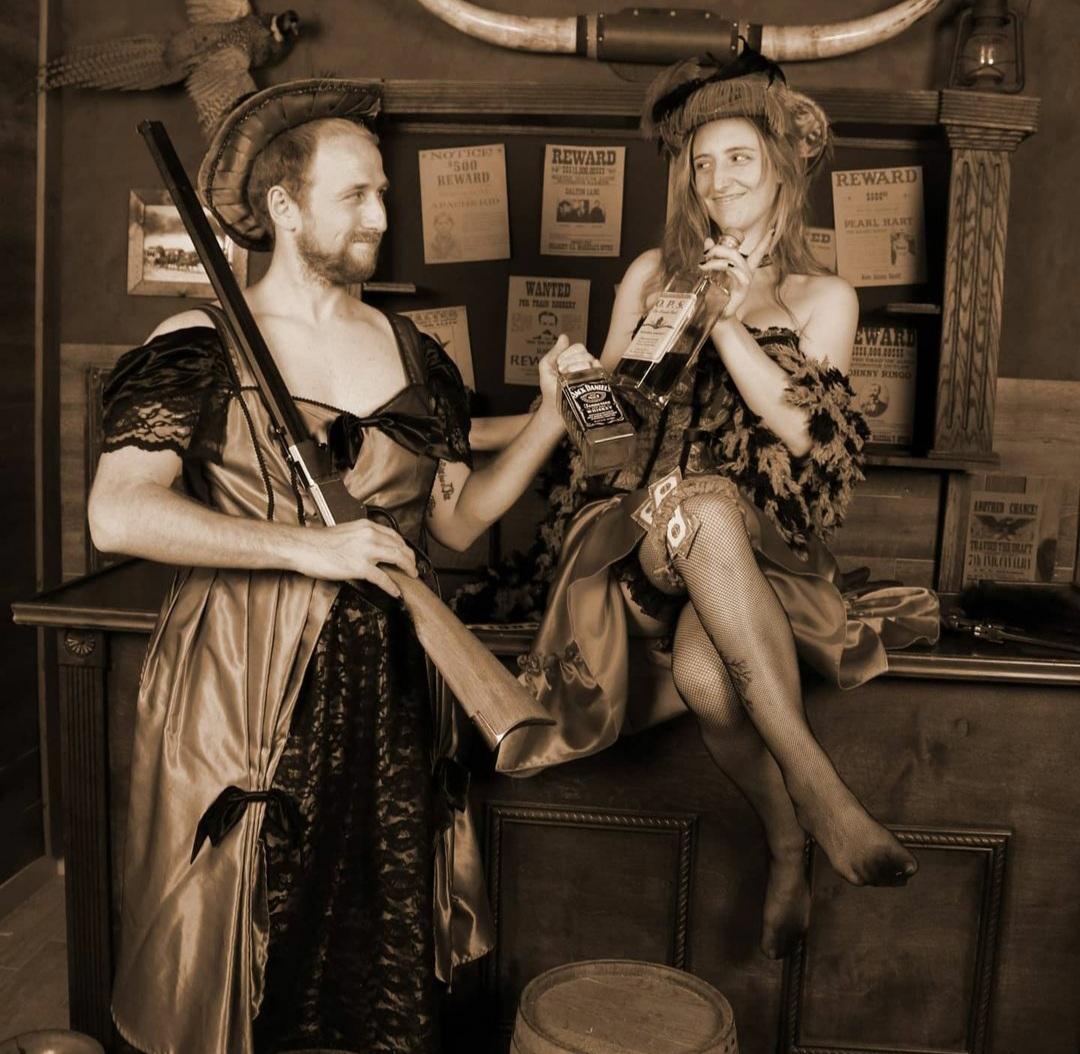 The Wedding Website of Anthony Ferrigno and Kayla Matino