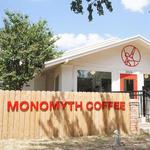 Monomyth Coffee