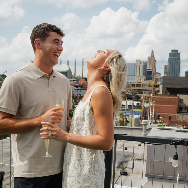 Honeymoon Fund