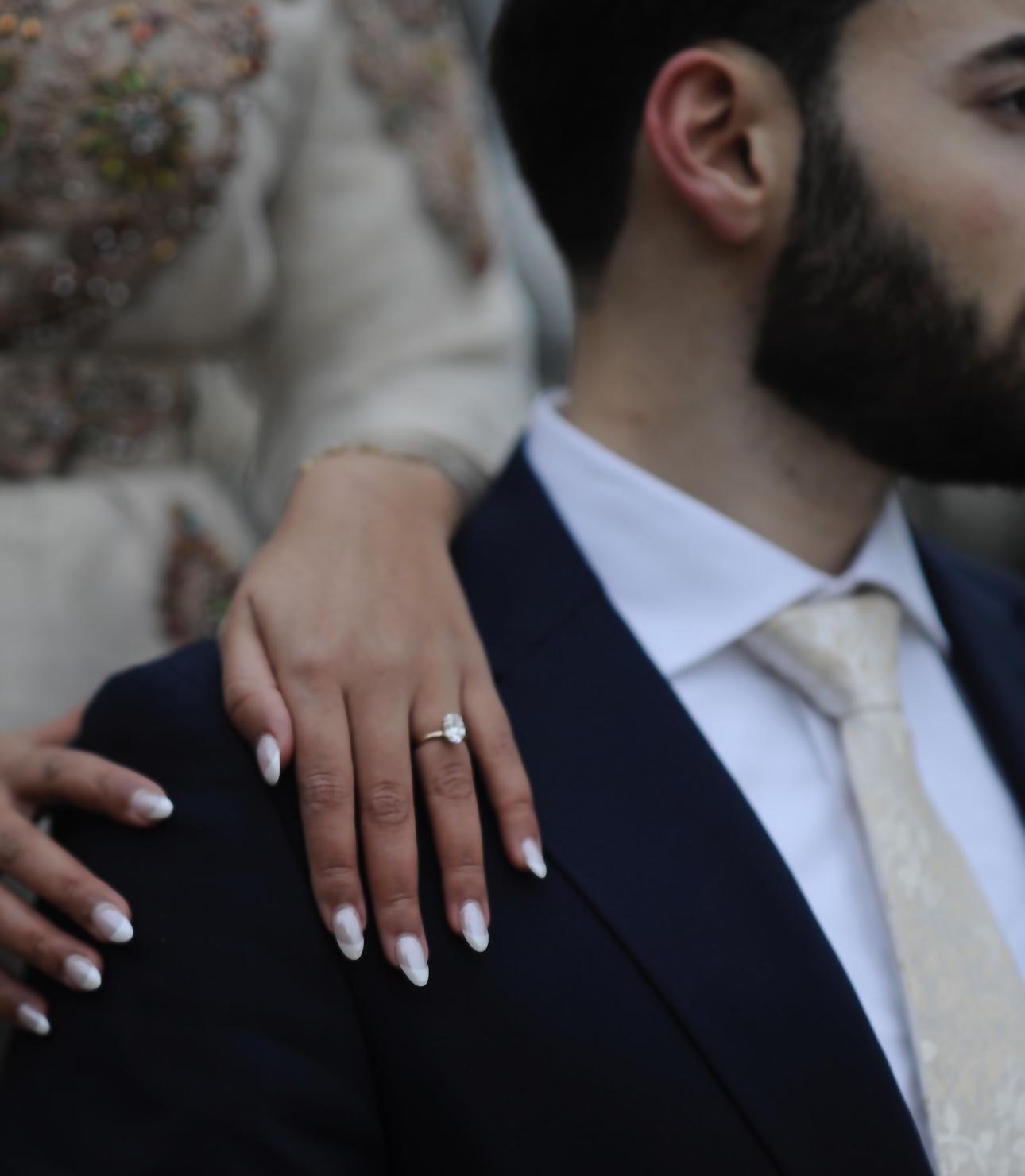 The Wedding Website of Salma Hawash and Laith Alqaisi