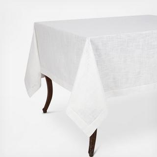 Rustic Tablecloth