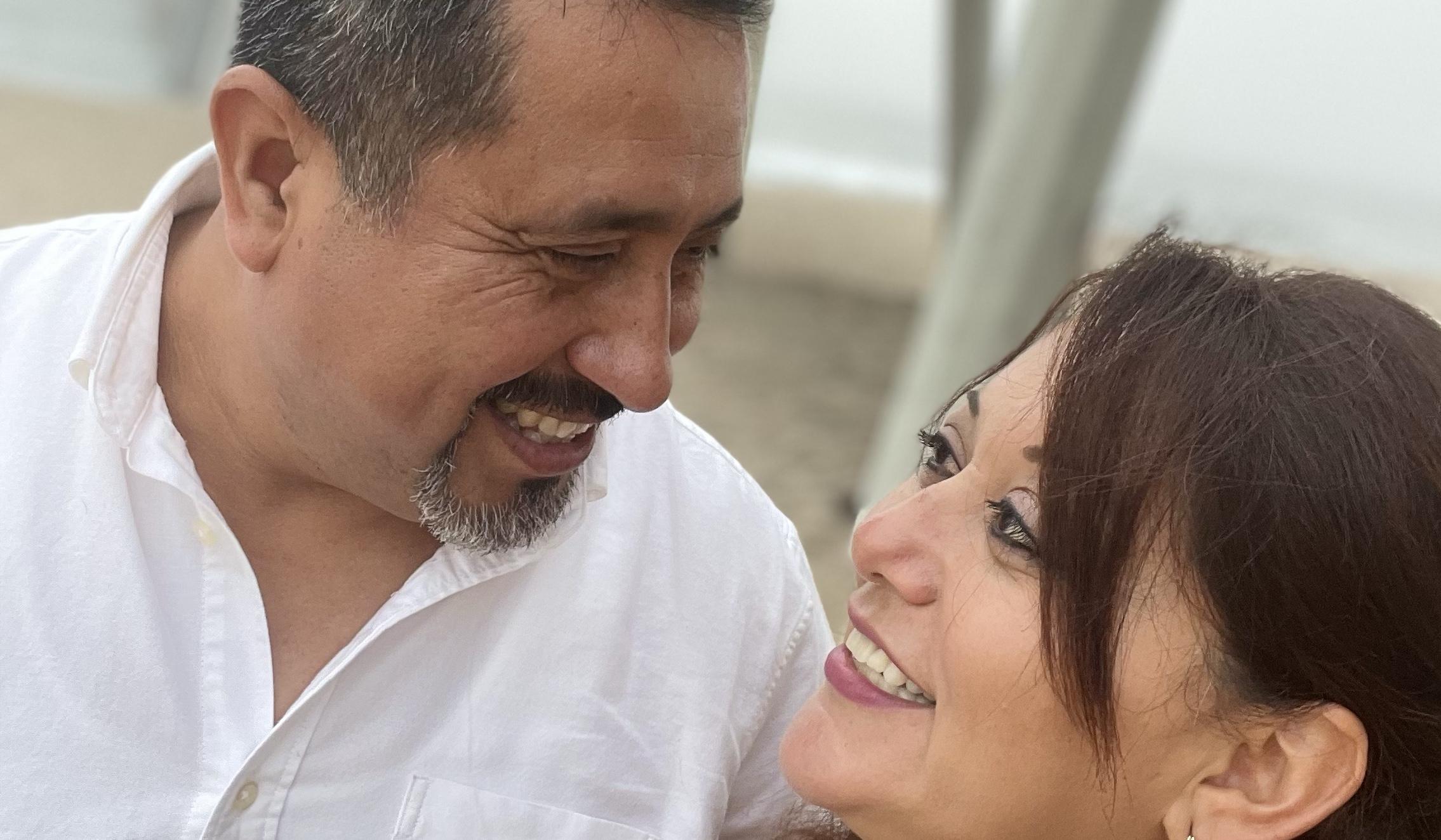 The Wedding Website of Verónica Arredondo and Alfredo Ibarra