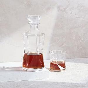 Bormioli Rocco Cassiopeia Decanter