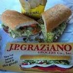 J.P. Graziano Grocery