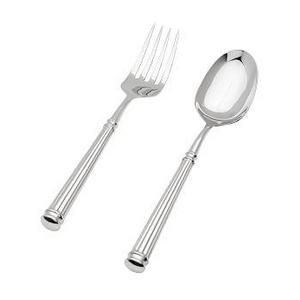 Georgia Servers, Set of 2