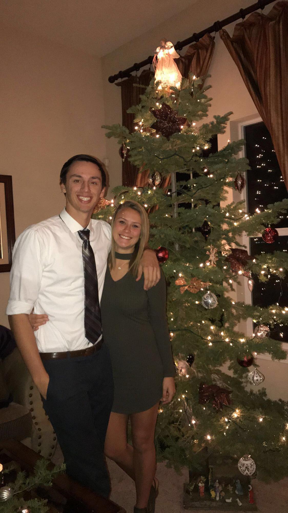 First Christmas in Reno
