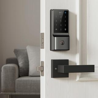 Smart Lock Keyless Entry Smart Lock